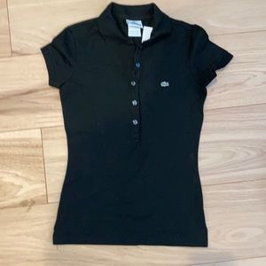 Lacoste polo 2